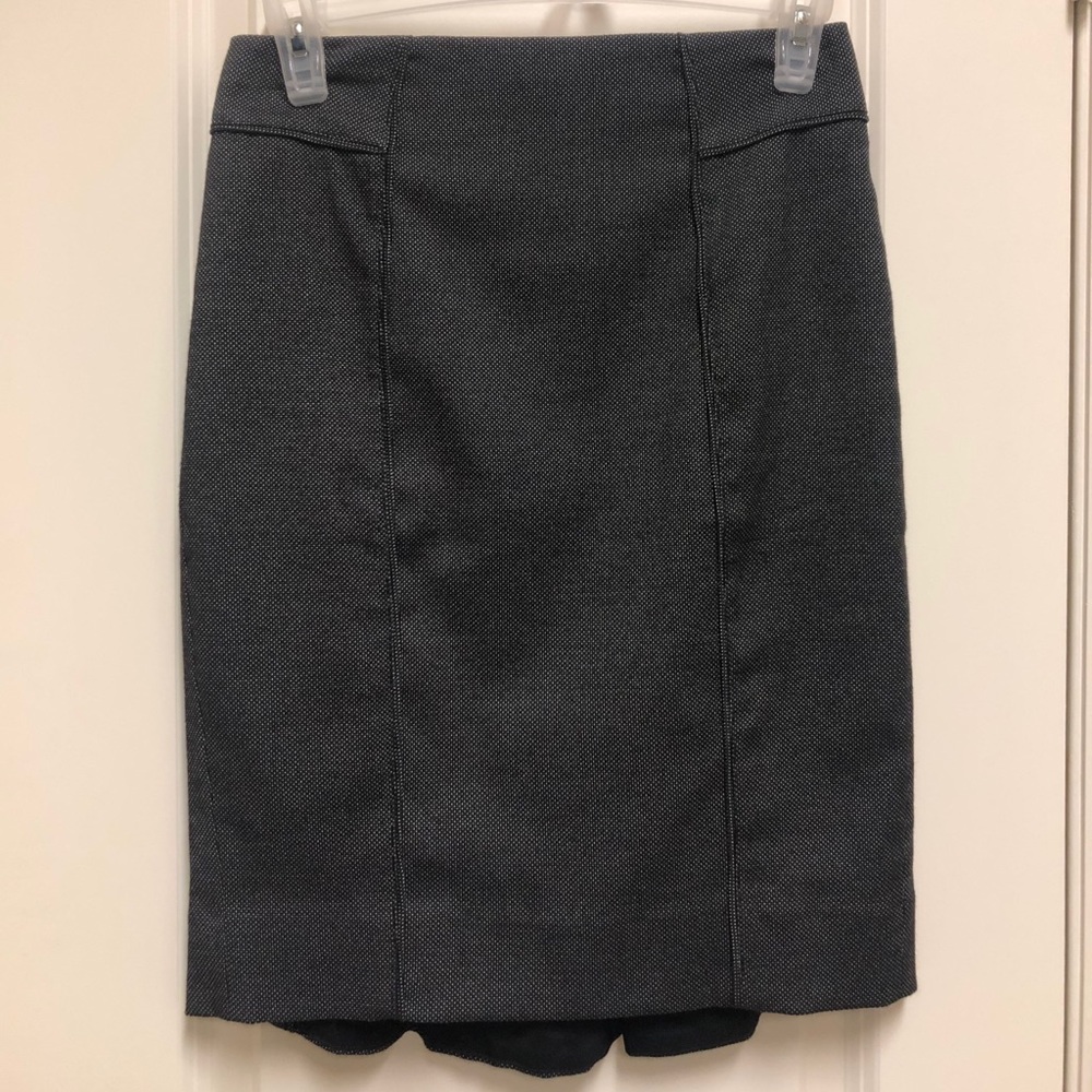 White House Black Market Pencil Skirt